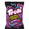 Trolli Sour Brite Crawlers Very Berry