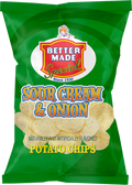 Sour Cream N Onion