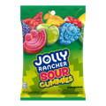 Sour Gummies