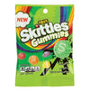 Sour Gummies