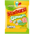 Sour Gummies