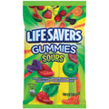 Sour Gummies