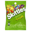 Sour Hard Candy