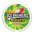 Sours Watermelon Green Apple Tangerine