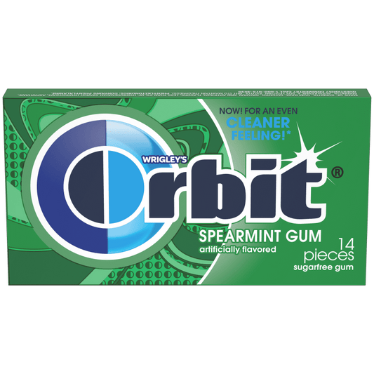 Orbit Gum