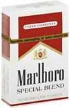 Marlboro Special Select Red / Box