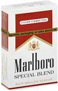 Marlboro Special Select Red / Box