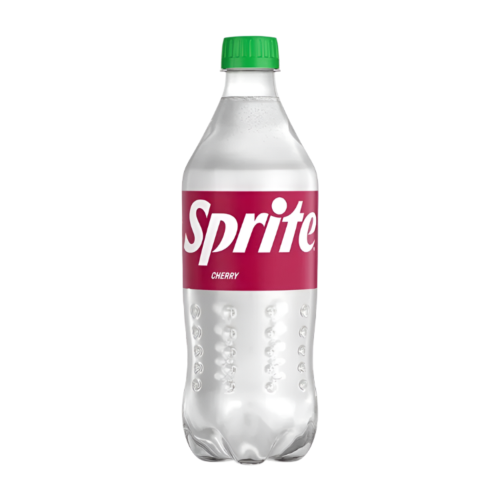 Sprite Cherry
