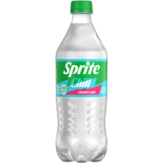 Sprite Chill