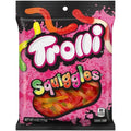 Trolli Squiggles
