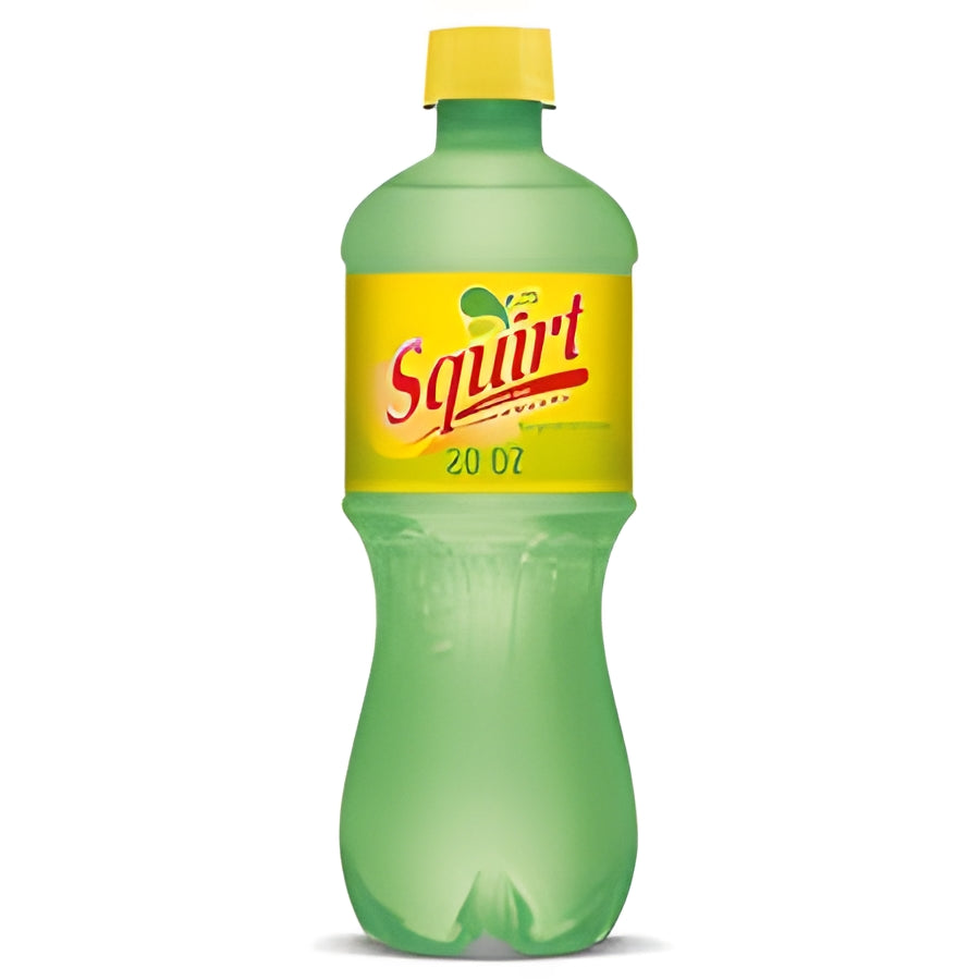 Squirt
