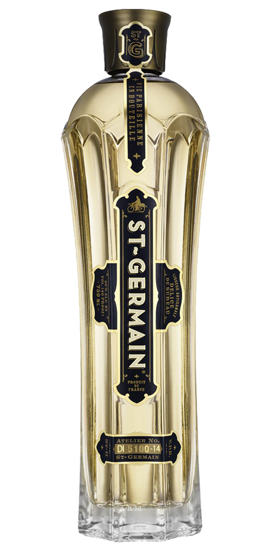 St Germain Liqueur