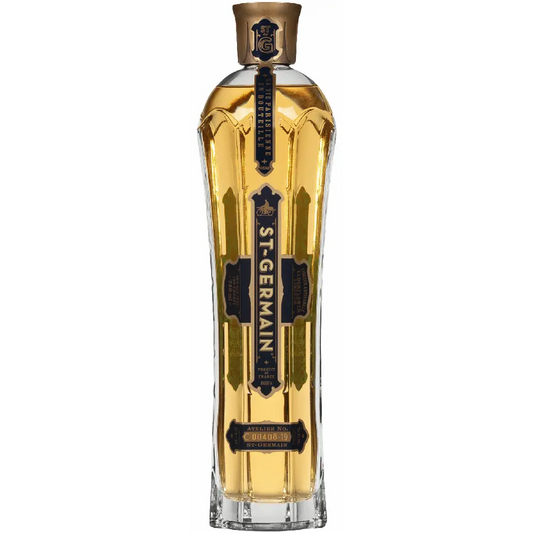 St Germain Liqueur