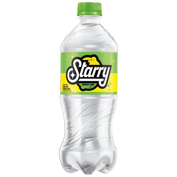 Starry
