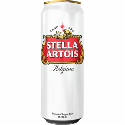 Stella Artois 24oz