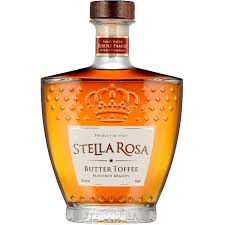 Stella Rosa Butter Toffee Brandy