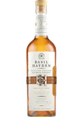 750ml / Basil Hayden Straight Bourbon