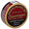 Straight Long Cut