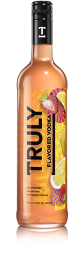 750ml / Truly Strawberry Lemonade