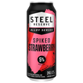 Steel Reserve Spiked Strawberry