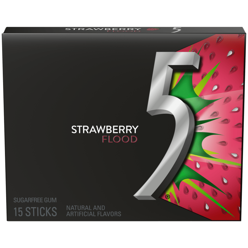 Strawberry