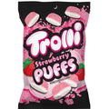 Trolli Strawberry Puffs