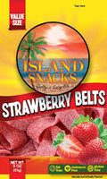 Strawberry Belts