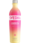 375ml / Svedka Strawberry Lemonade