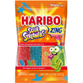 Haribo Sour Streamers
