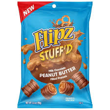 Stuff'd Peanut Butter