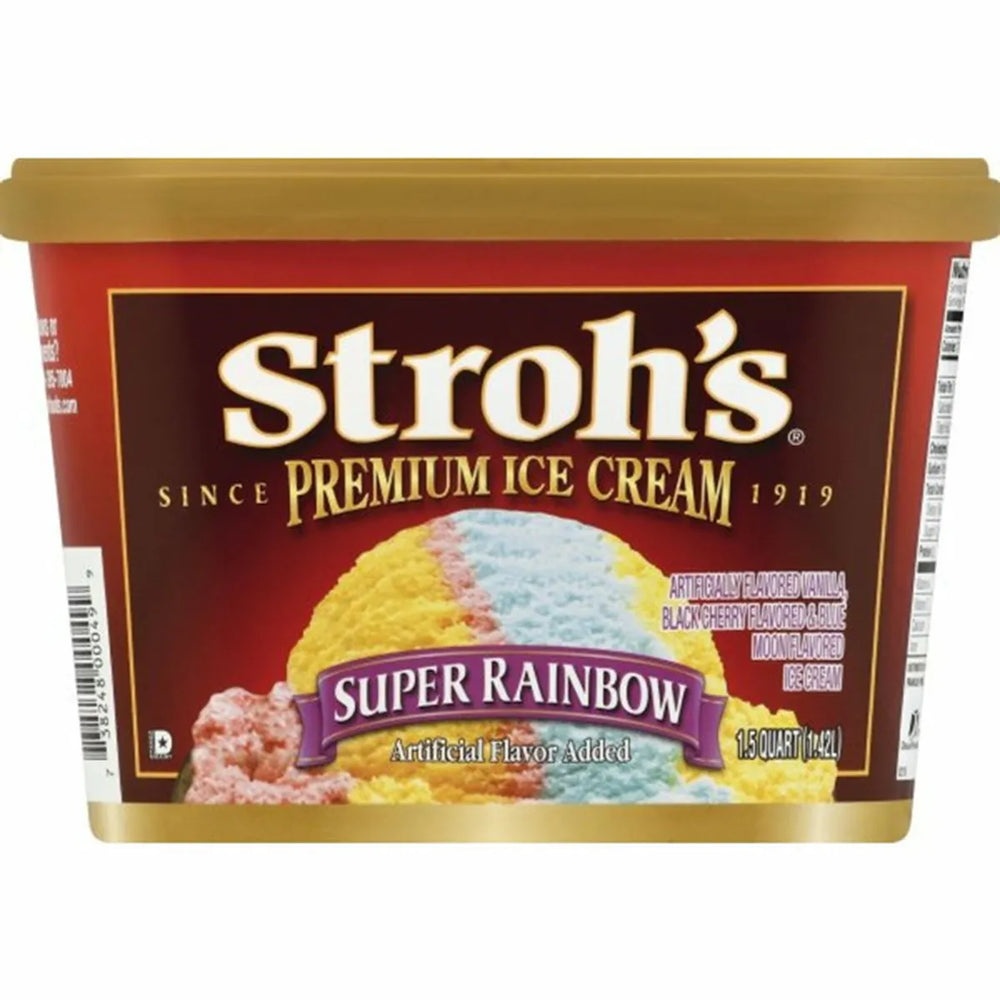Super Rainbow