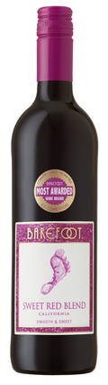 Sweet Red Blend