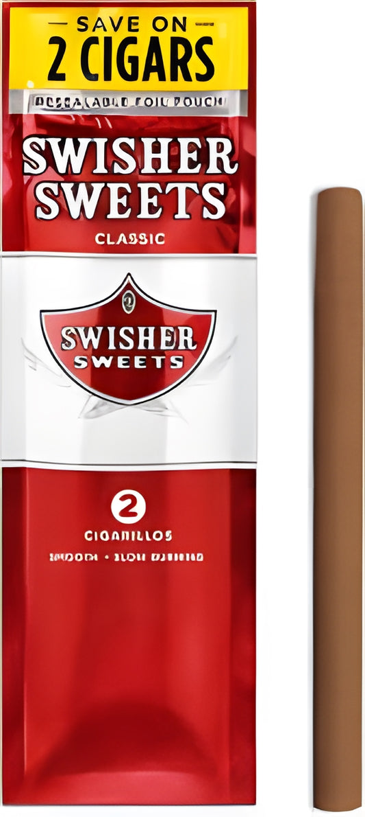 Swisher Sweets Cigarillo