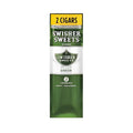 Swisher Sweet Green Sweet
