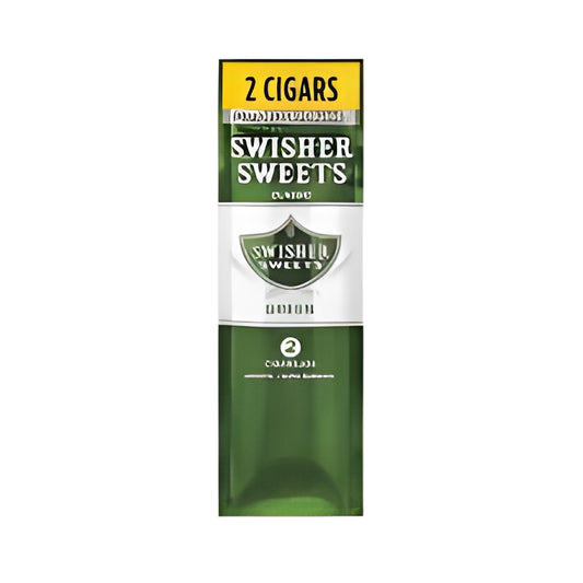 Swisher Sweets Cigarillo