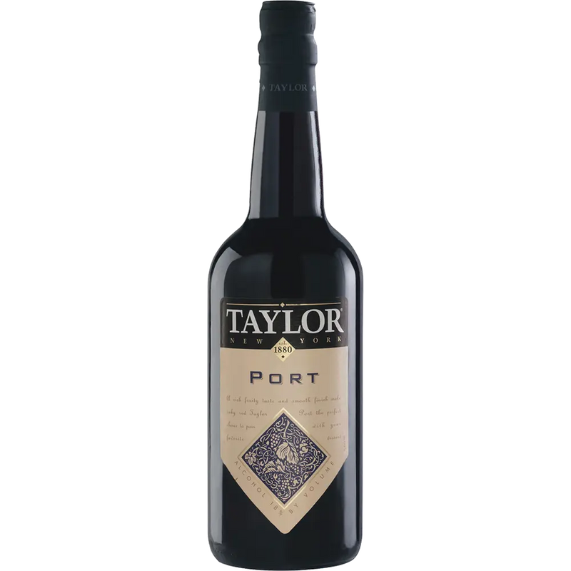 Taylor Port Wine 750ML