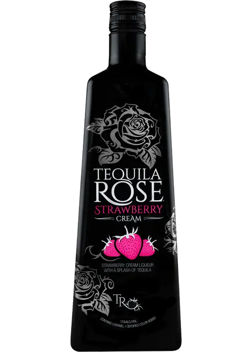 Tequila Rose Cream Liqueur