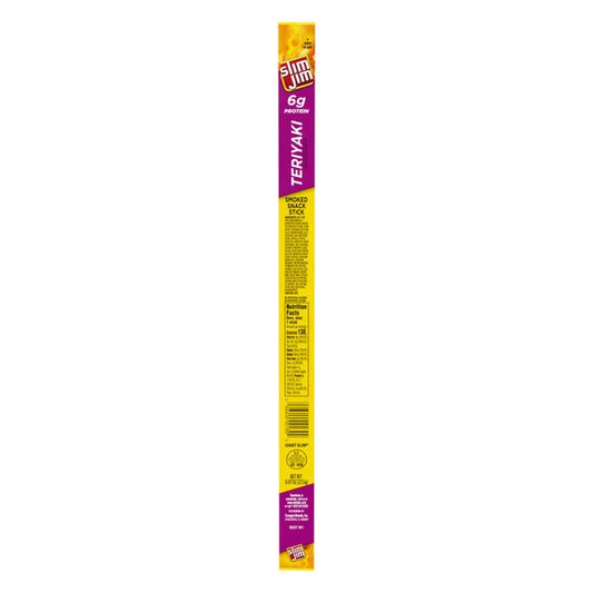 Slim Jim Snack Stick