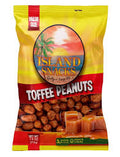 Toffee Peanuts