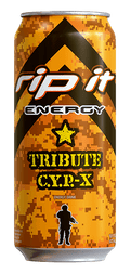 Tribute C.Y.P.-X