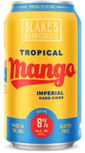 Tropical Mango