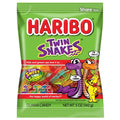 Haribo Twin Snakes