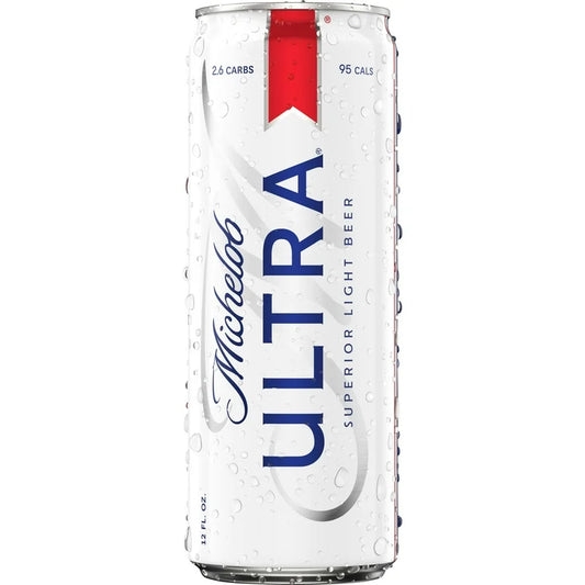 Michelob Ultra 25oz