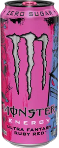 Ultra Ruby Red