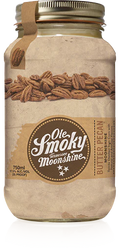 Ole Smoky Butter Pecan