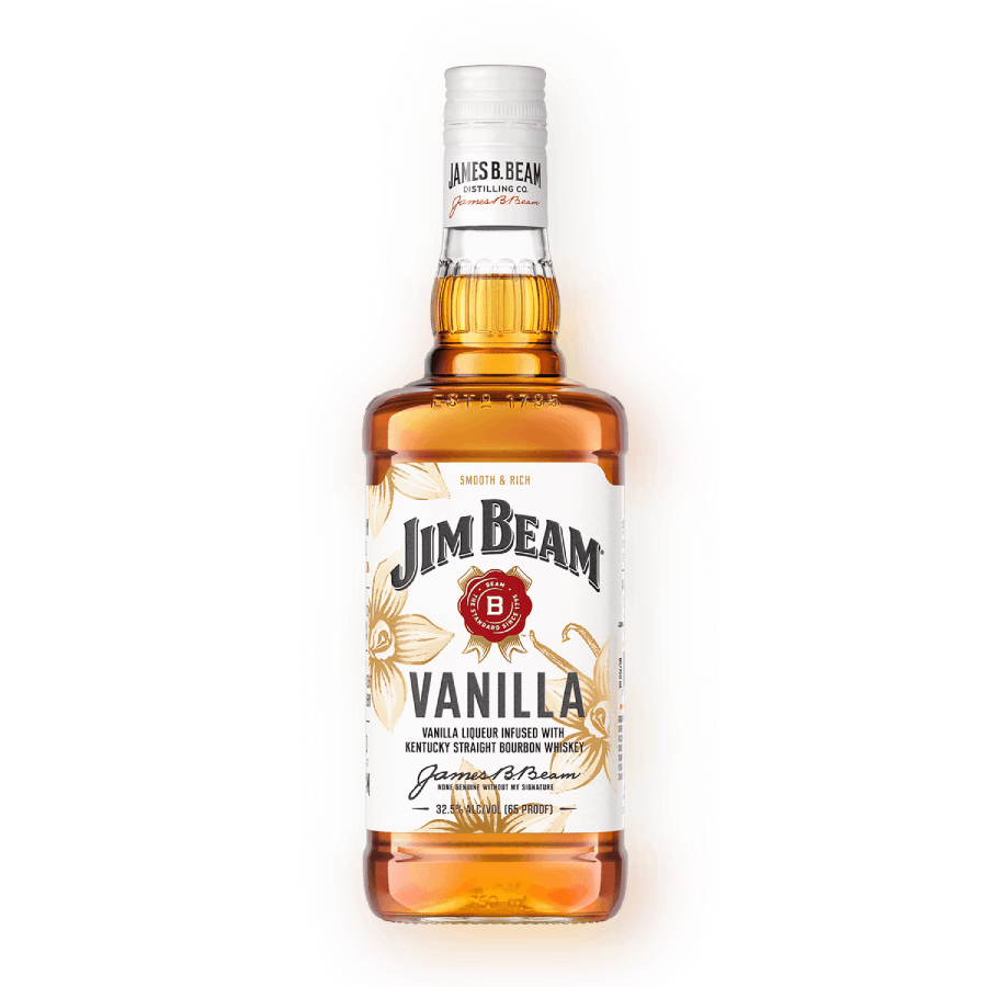 750ml / Vanilla