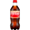 Coke Vanilla