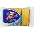 Iced Vanilla Zingers