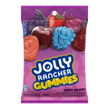 Very Berry Gummies