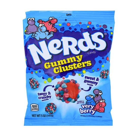 Nerds Candy